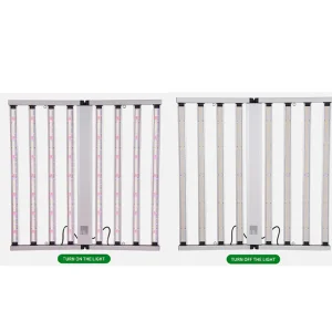 Advanced Samsung Lm301h Grow Light