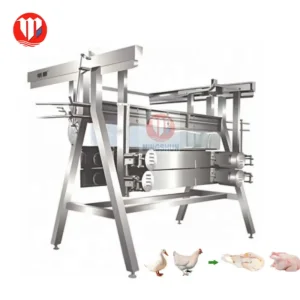 Poultry Processing Tools