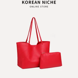 Bolso de hombro espacioso, moderno, clásico, elegante, duradero, chic, premium, de lujo, fabricante, de moda, bolso de mano grande de capacidad