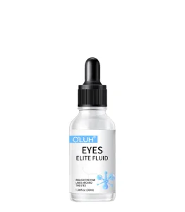 Chinese Manufacturer Skincare Serum Eye Essence
