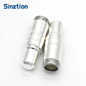 CNC Precision