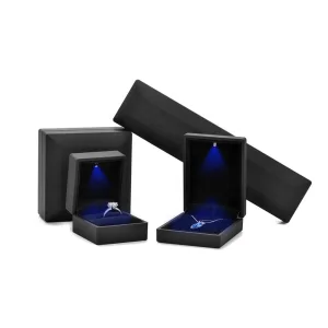Luxury Marry With Light Bracelet Packaging
