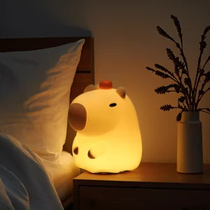 New Style Sleep Night Light Baby Room Led Light Night Lamp Sleep Led Desk Lamp Baby Night Light