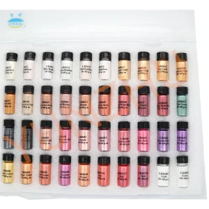 Multichrome Loose Eyeshadow Powder