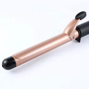 Professional Ceramic Hair Curler Iron