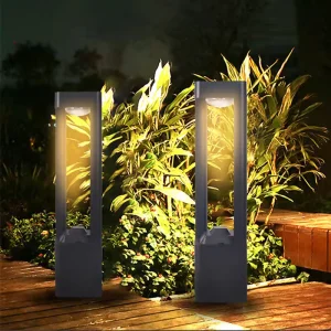 Solar Aluminum Remote