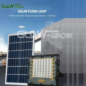 Luz de inundación LED para exteriores IP66