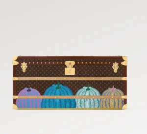 LV x YK Hard Box