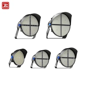 RGB Stadium Flood Light