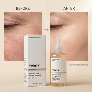 Glycolic Acid Facial Toner