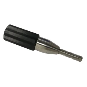 High-Quality Stainless steel precision CNC machining parts Manufacturers, Service