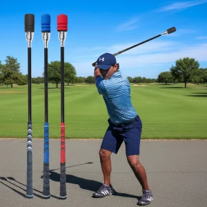 Golf Swing Trainer