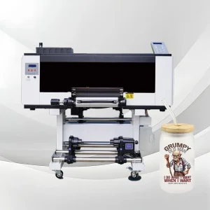 Holdwin UV Inkjet Printer