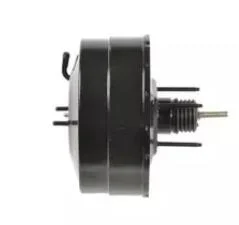 OE No. Mr449474 Brake System Design Brake Booster Assy Brake Vacuum Booster for Mitsubishi Pajero Montero Outlander