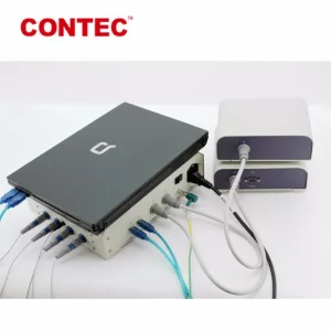 Advanced 4-Channel Emg System with CE Certification for Clinical Use