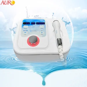 Auro 3 in 1 Hot Cold Hammer Skin Cool Lifting Cryotherapy Facial Machine