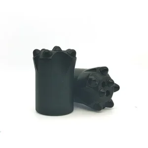 Tapered Button Bit