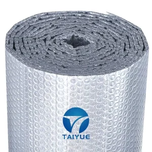 Innovative Wooden House Thermal Insulation Solutions with Sustainable Materials