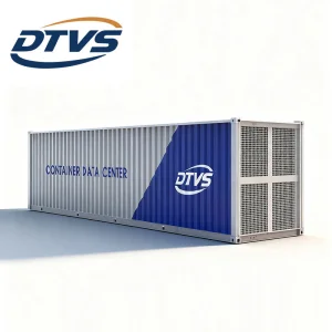 Container Data Center Hungary