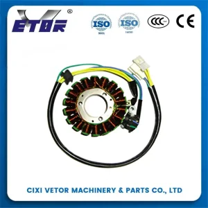 Wholesale CF400 Magneto Coil Stable Power