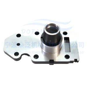 Housing Bearing 63V-45331-00-5b New Condition YAMAHA Gasoline Engine Boat Water Pump Seat