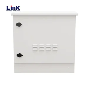 Caixa de Junção Resistente às Intempéries para Uso Elétrico Externo