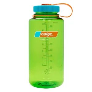 Reusable BPA Free Tritan Water Bottle