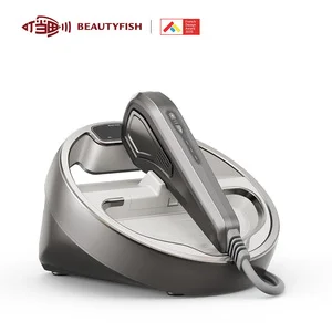Ice Globes Facial Machine