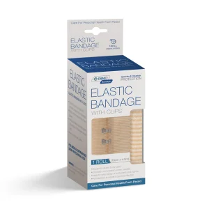 Self Adhesive Bandage