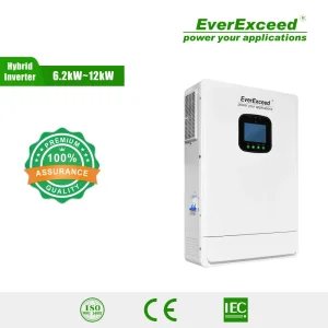 Smart Home Inverter