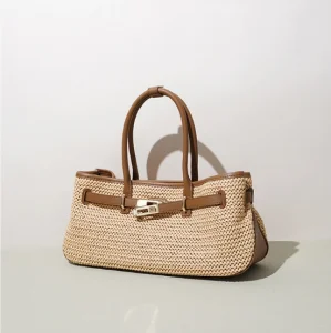 Bolsa Tote de Ante