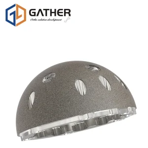 استبدال الأطراف الصناعية