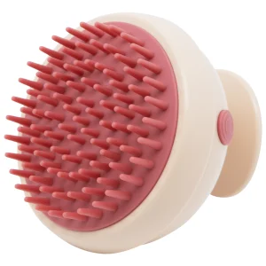 Multifunctional Scalp Massager