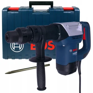 GSH 500 Electric Demolition Hammer Drill