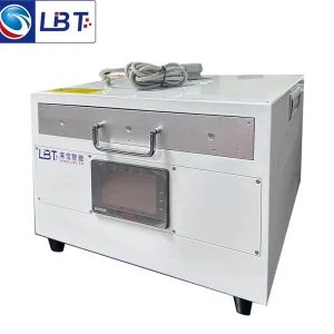 Desktop UV LED Curing Oven