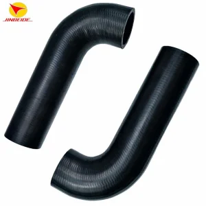 SAE Ydk Hes Ex-S ASTM Rubber Vacuum Control Hose for Different Automobile