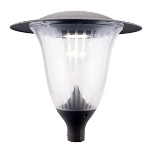 High-Quality Court-Yard Luminaire Park Manufacturer