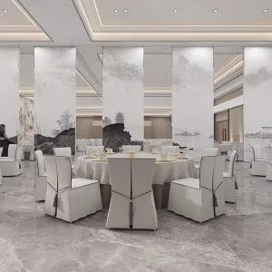 Office Partition Top Hanging Acoustic Room Dividers Conference Folding Movable Partitions Price