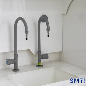 Functional Kitchen Drip Rack - High-Quality Lab Solution for Efficiency