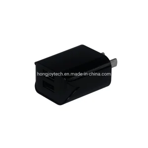 Jp Plug PSE Certification Universal Dual USB Charging Ports Charger for Aromatherapy Machine, 5V 2.4A 2.1A 2A 3.4A AC DC Switching Wall Power Adapter