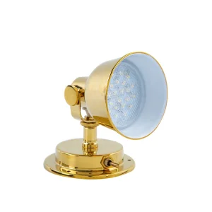 Hot- Selling Brass Berth Led Marine Light