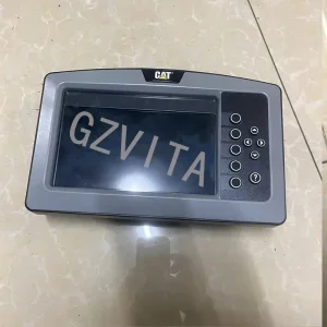 Electronic Control Group 541-5063