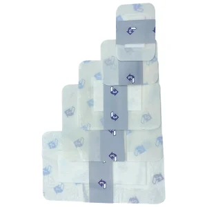 PU Transparent Dressing