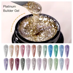 Christmas Gel Polish