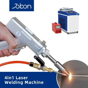Rust Removal Laser
