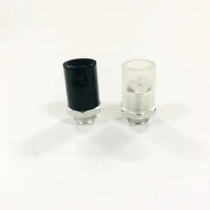 M10 Inter Thread Cord Grips Plastic Cable Clamp Strain Reliefs Lamp Cord Fastener Wire Lock for Pendant Light Fittings