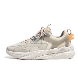 High Quality Sneaker for Men Outdoor Walking and Sports