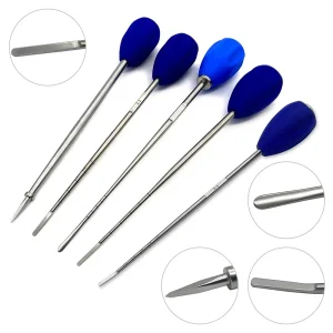 Stainless Steel Open Awl
