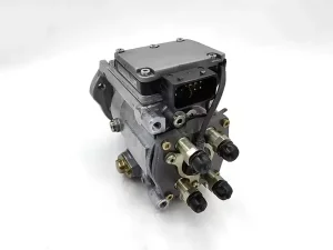 Fuel Injection Pump NK