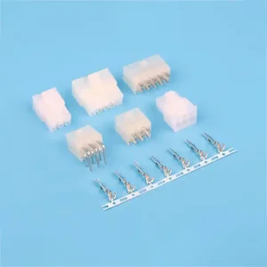 5557 Connector